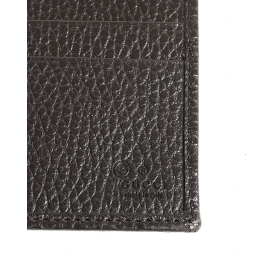 Gucci Monogram fabric and leather wallet 260987 KY9LN 9903 thumbnail 3